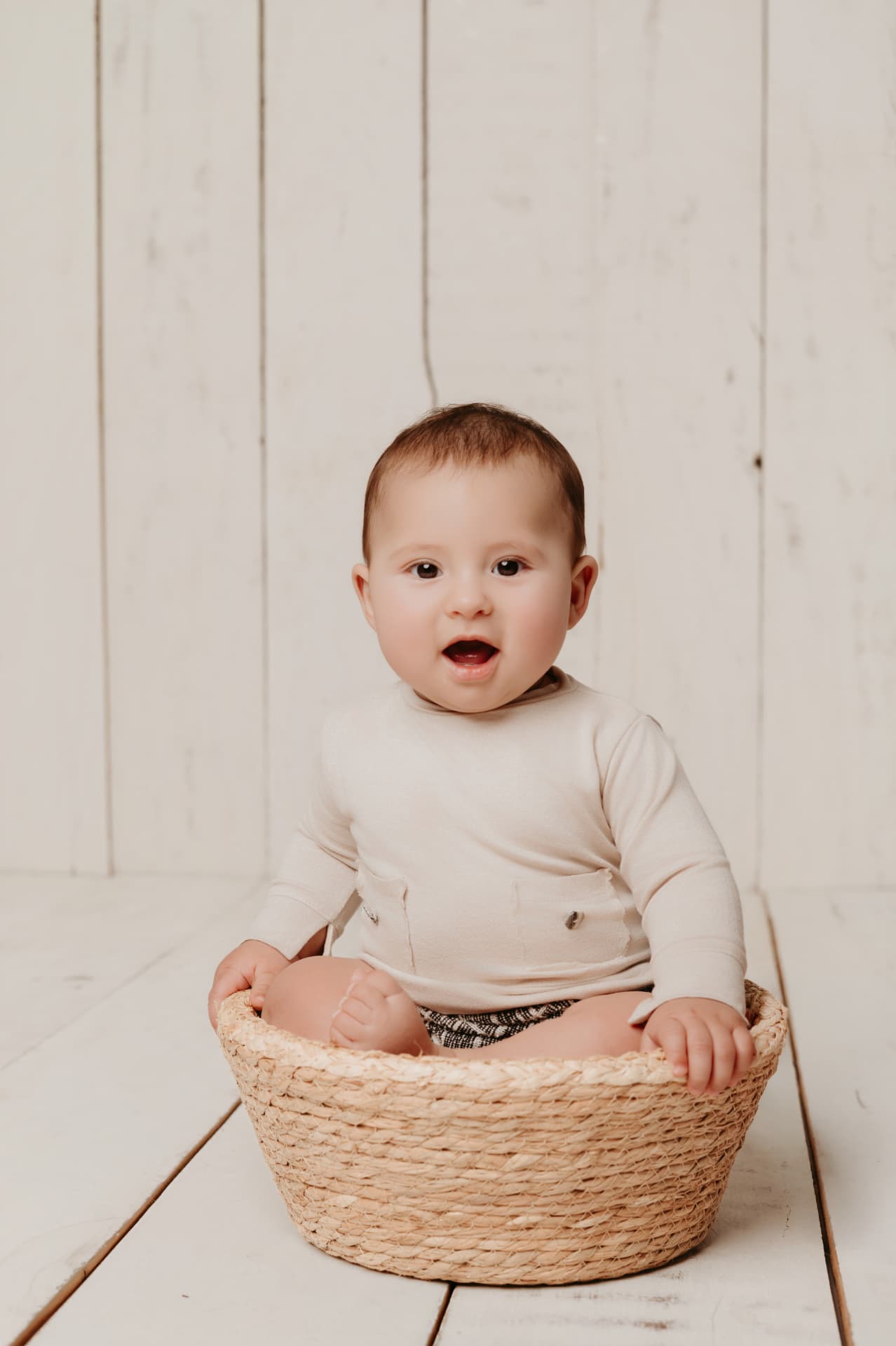 Acompanhamento Infantil — Click Lab