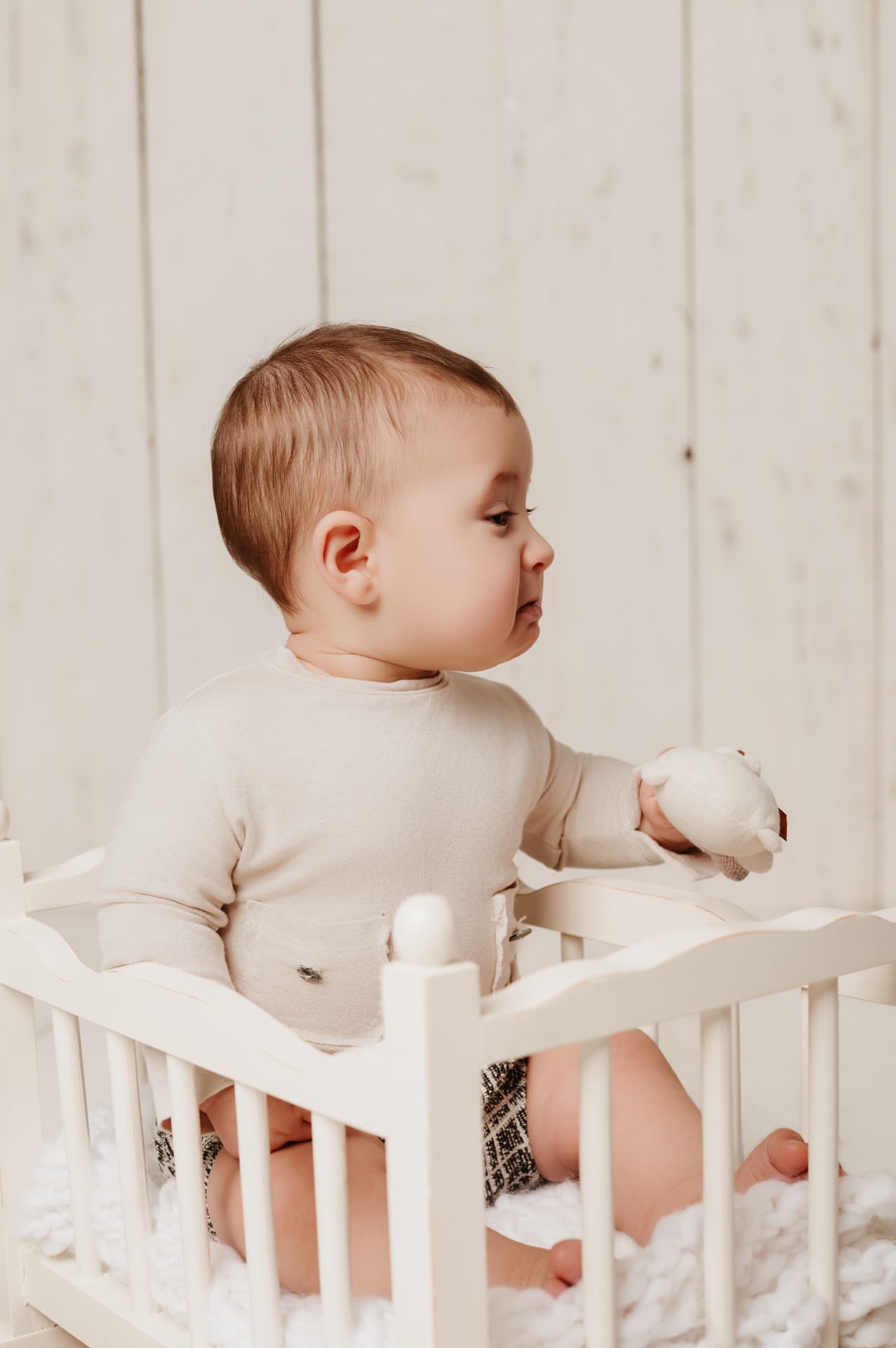 Acompanhamento Infantil — Click Lab