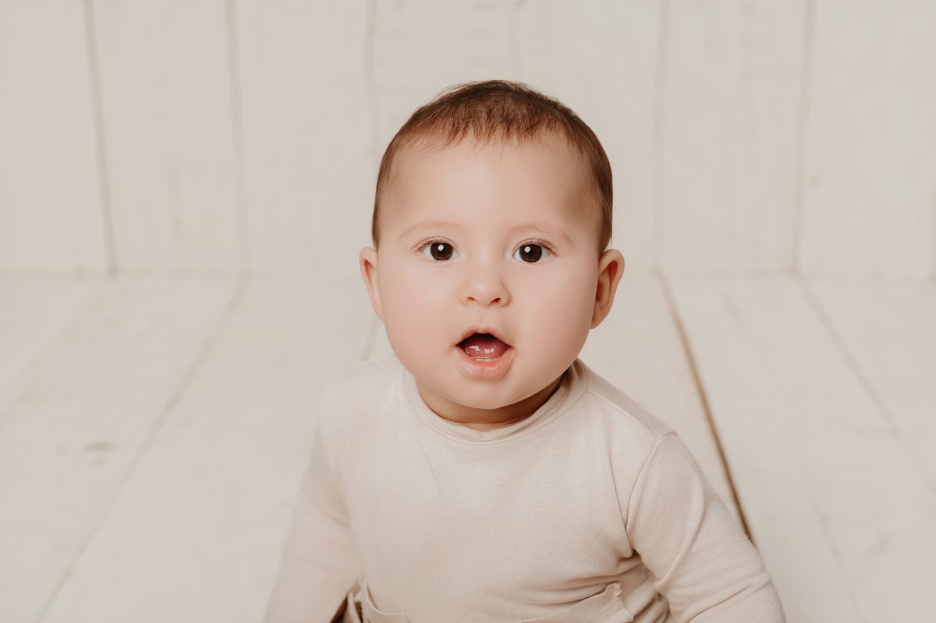 Acompanhamento Infantil — Click Lab