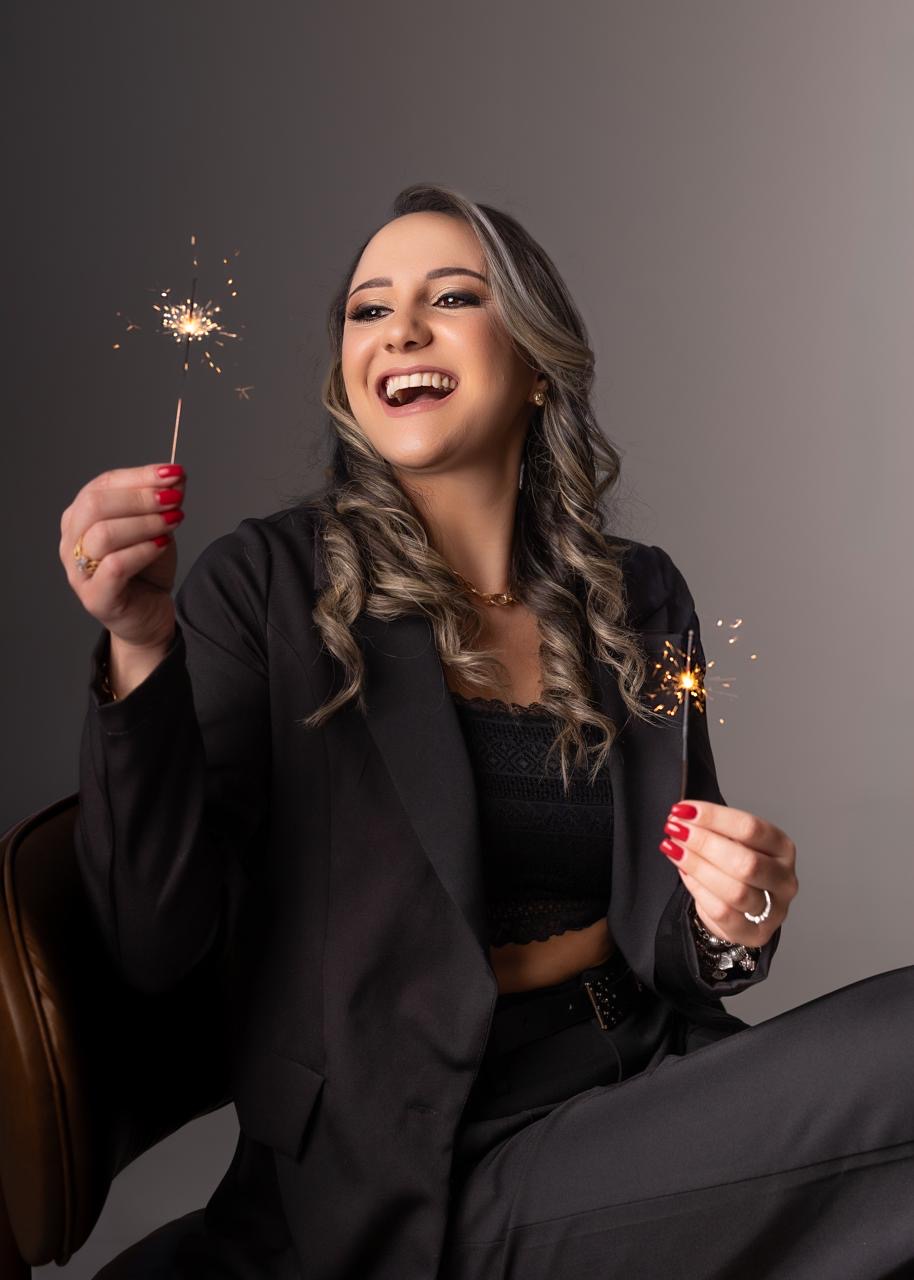 Ensaio Feminino — Click Lab