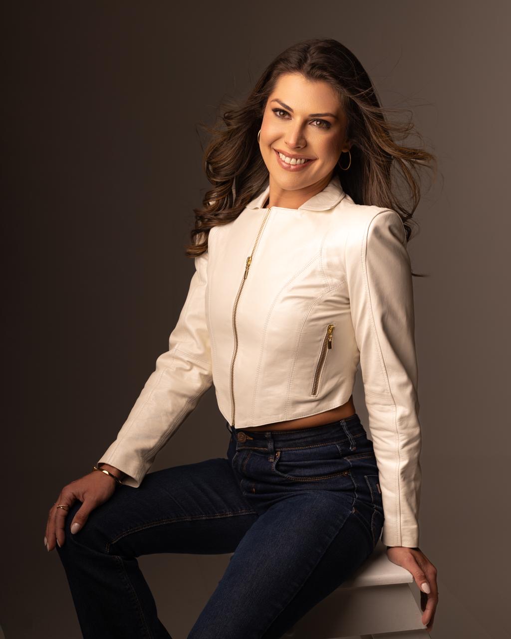 Ensaio Feminino — Click Lab