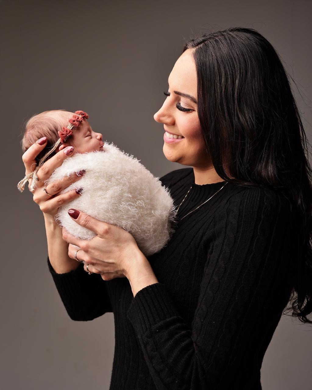 Ensaio Newborn